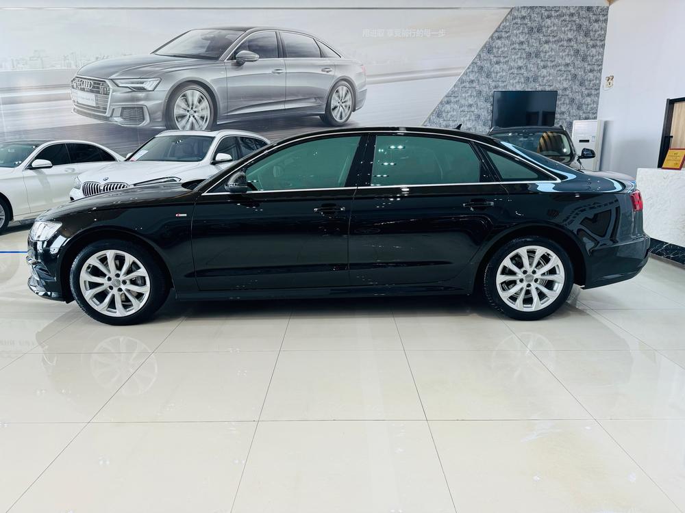 Audi Audi A6L