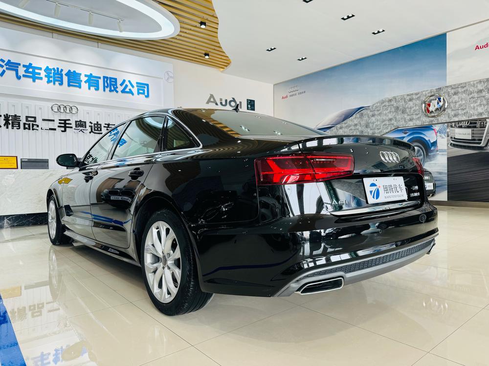 Audi Audi A6L