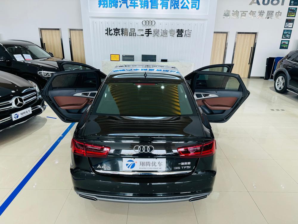 Audi Audi A6L