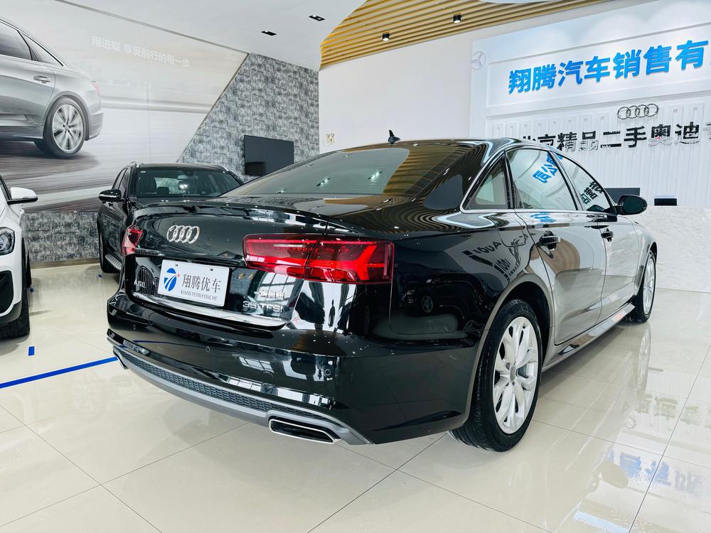 Audi Audi A6L