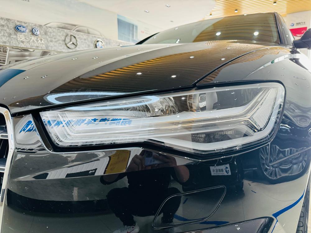 Audi Audi A6L