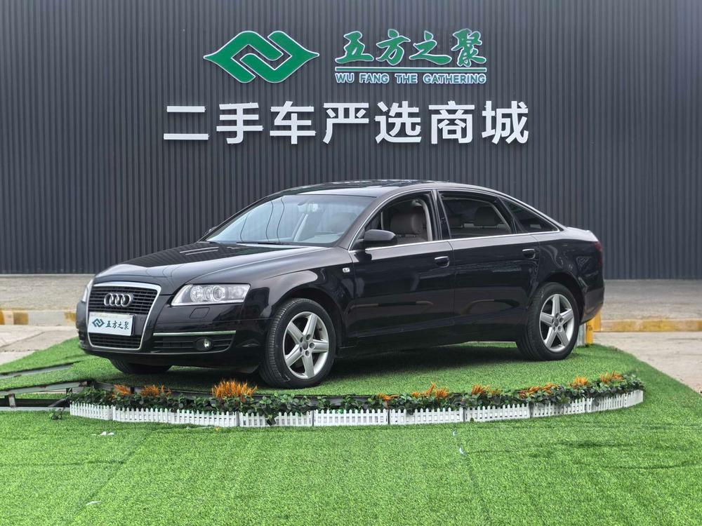 Audi Audi A6L