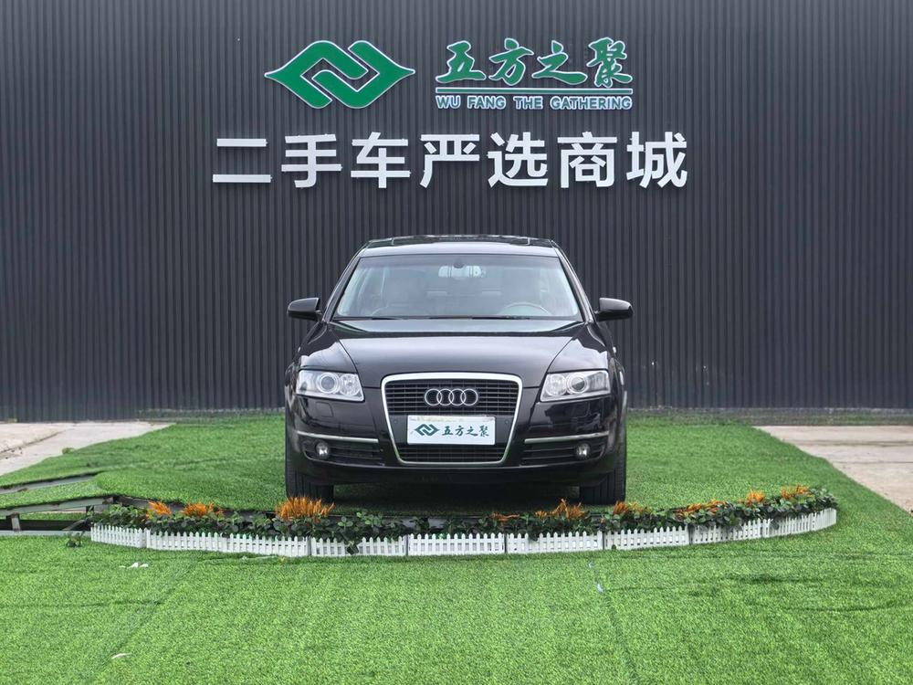Audi Audi A6L