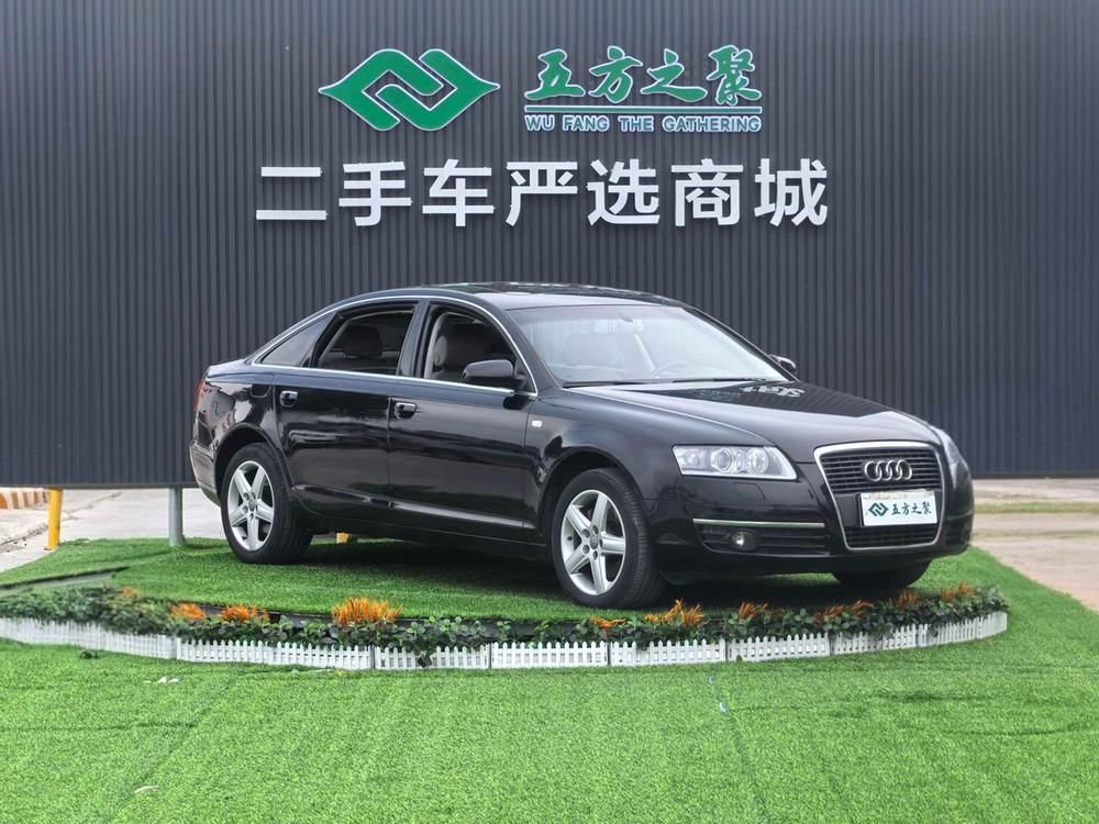 Audi Audi A6L