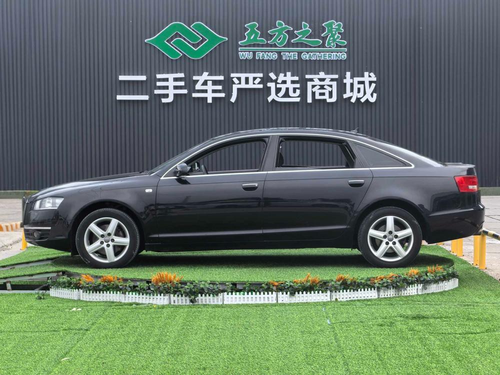 Audi Audi A6L