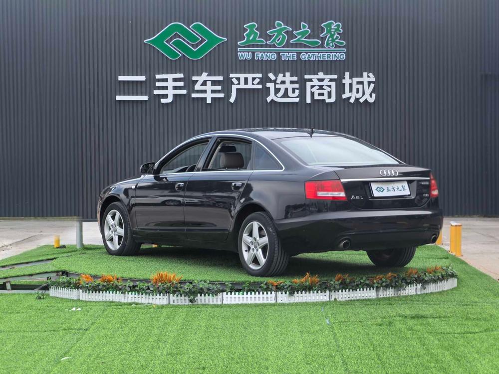 Audi Audi A6L