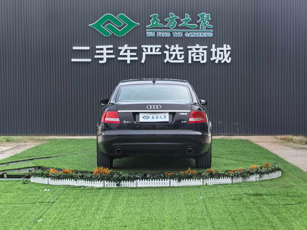 Audi Audi A6L