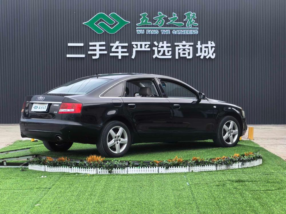 Audi Audi A6L