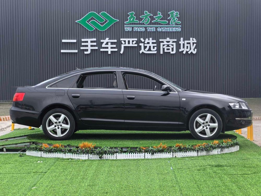 Audi Audi A6L