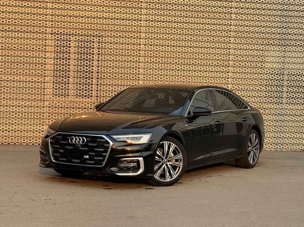 Audi Audi A6L