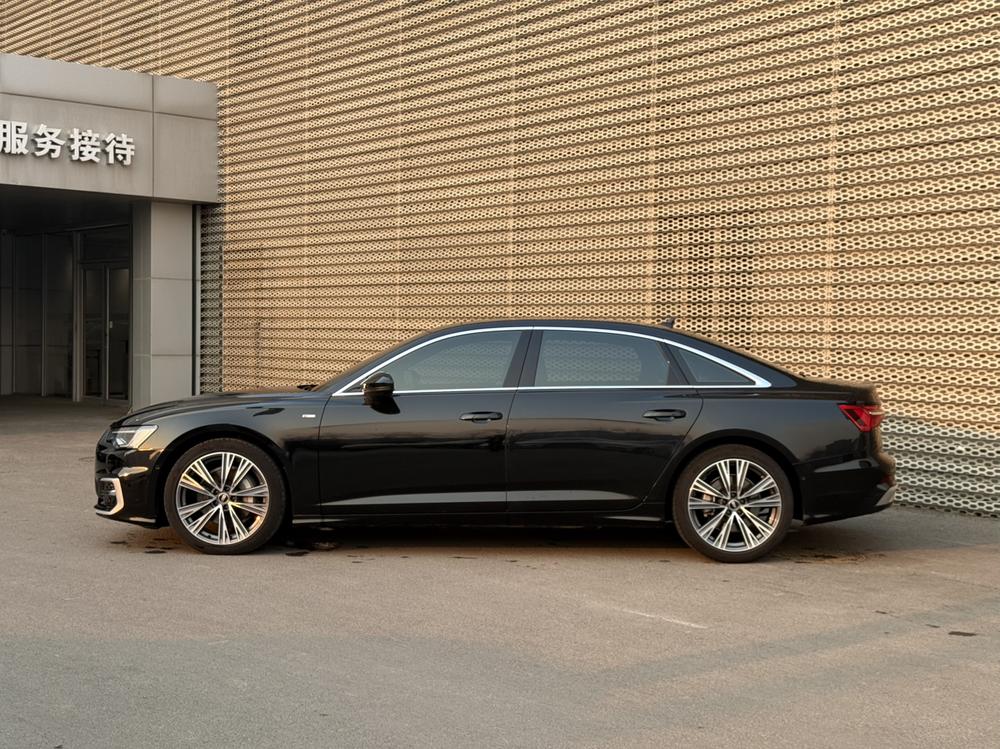 Audi Audi A6L