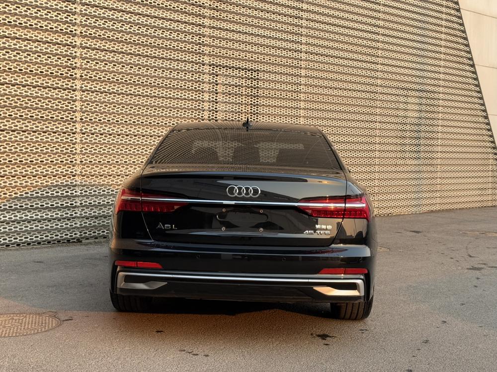 Audi Audi A6L