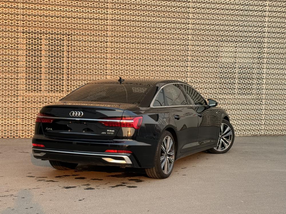 Audi Audi A6L