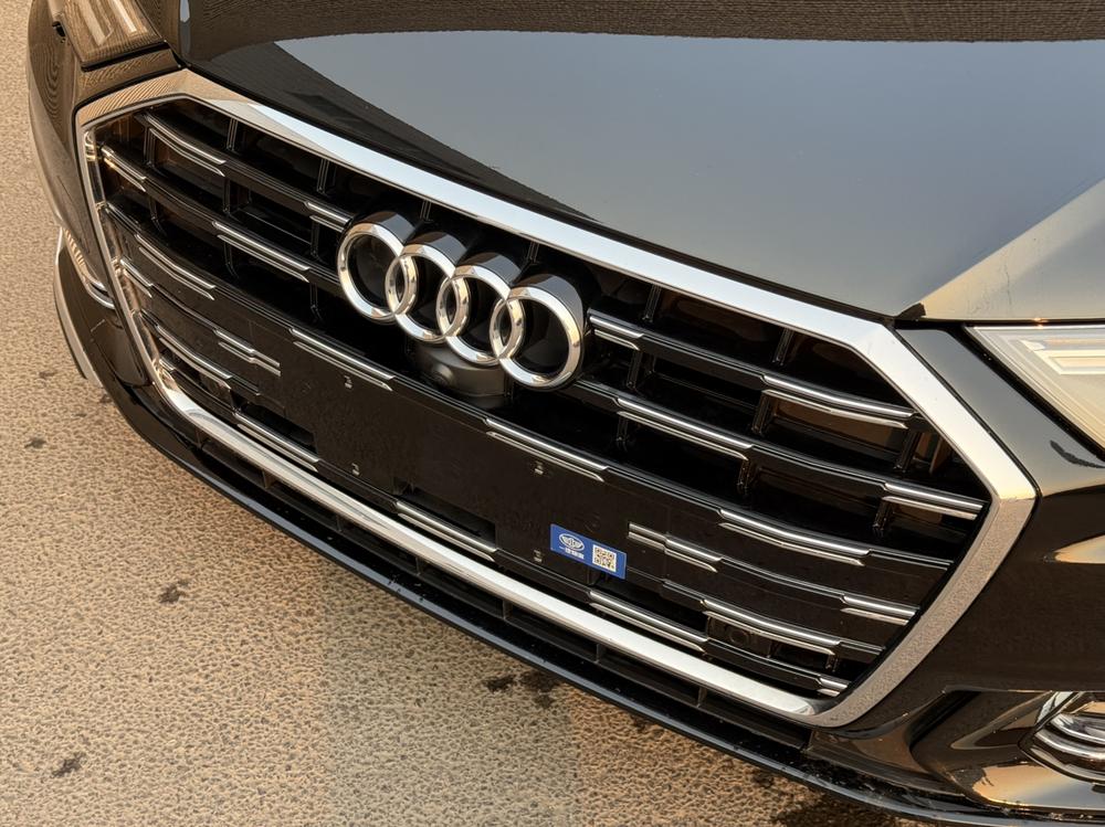 Audi Audi A6L