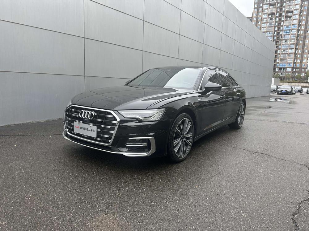 Audi Audi A6L