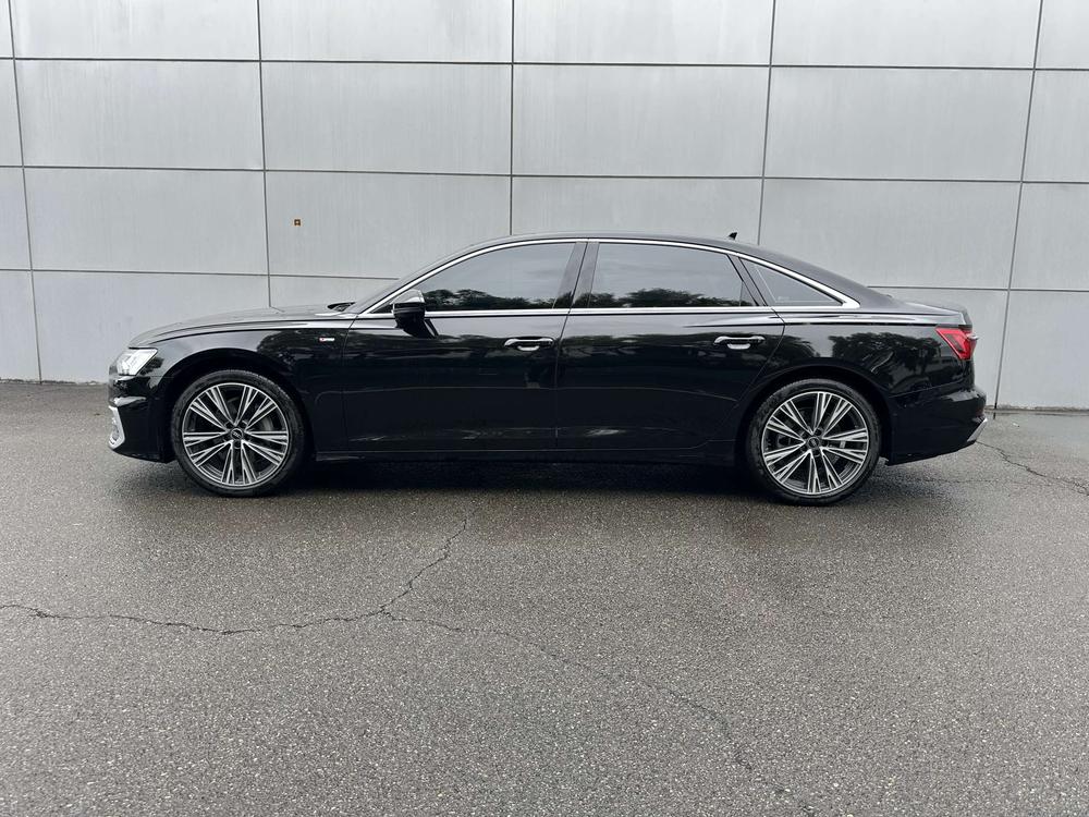 Audi Audi A6L