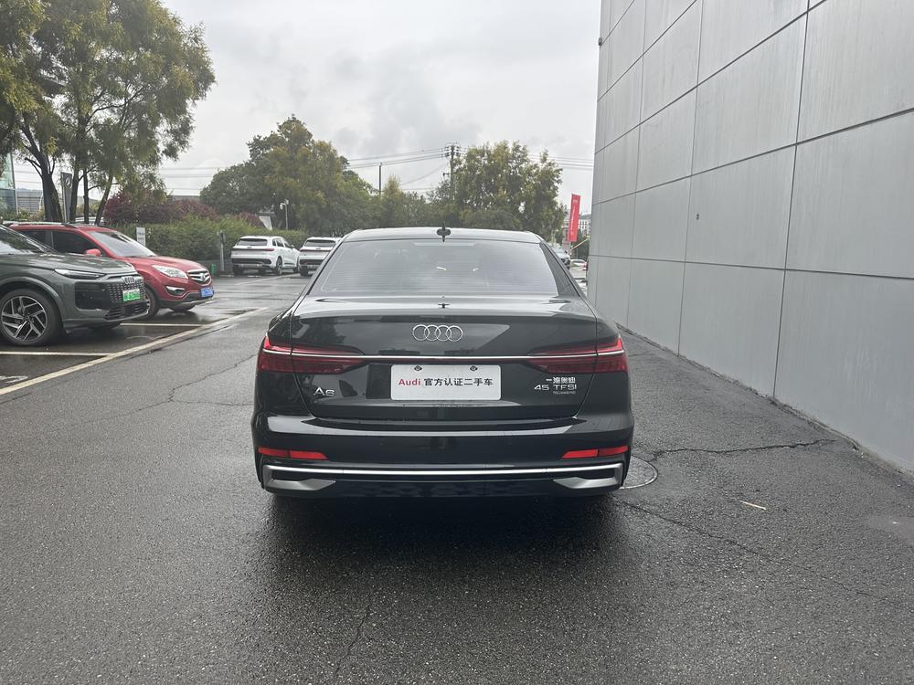 Audi Audi A6L