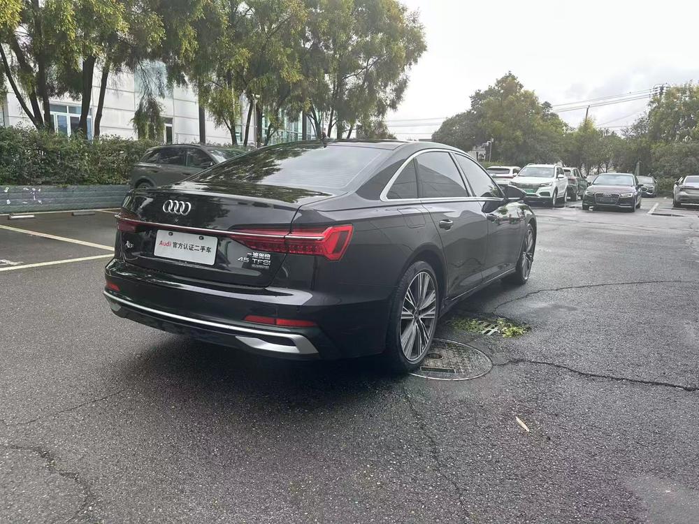 Audi Audi A6L