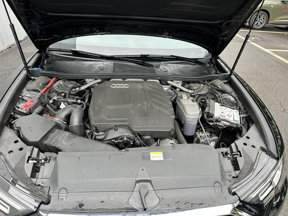 Audi Audi A6L