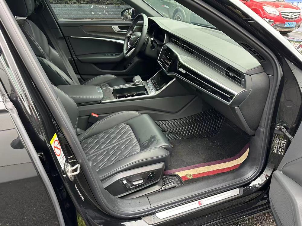 Audi Audi A6L