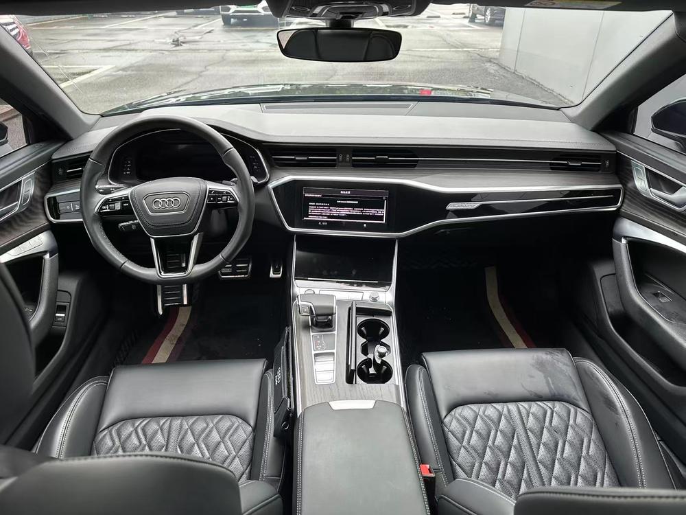 Audi Audi A6L