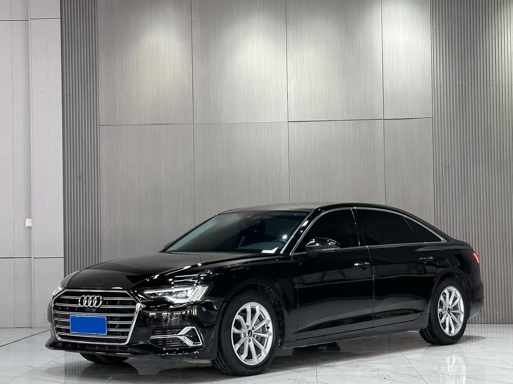 Audi Audi A6L