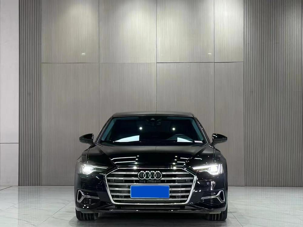 Audi Audi A6L