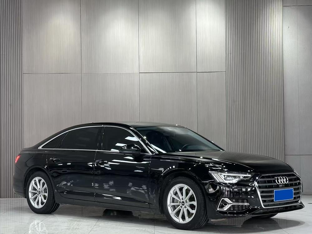 Audi Audi A6L