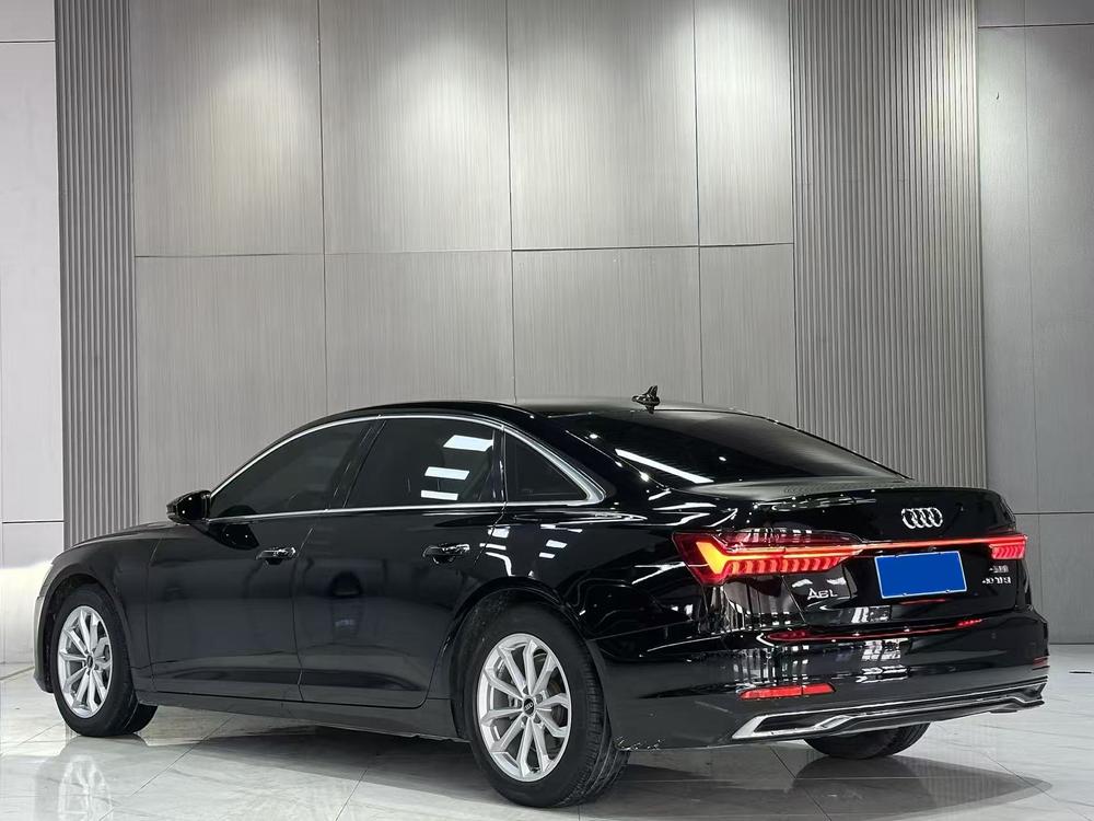 Audi Audi A6L