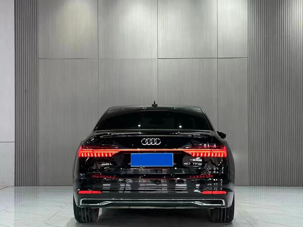 Audi Audi A6L