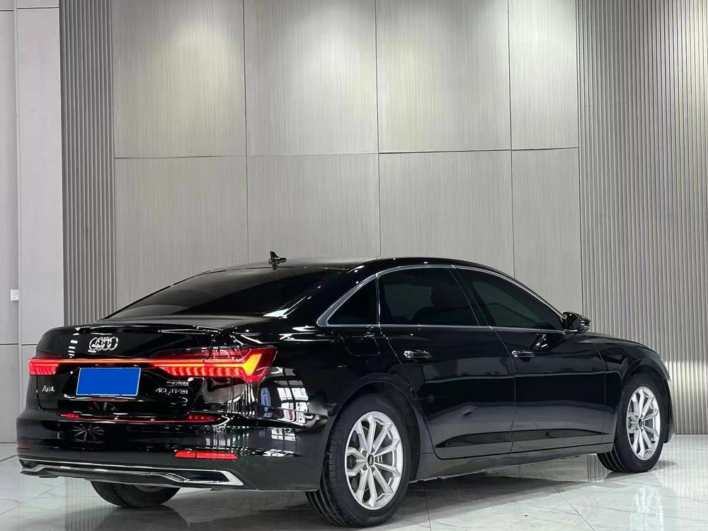 Audi Audi A6L