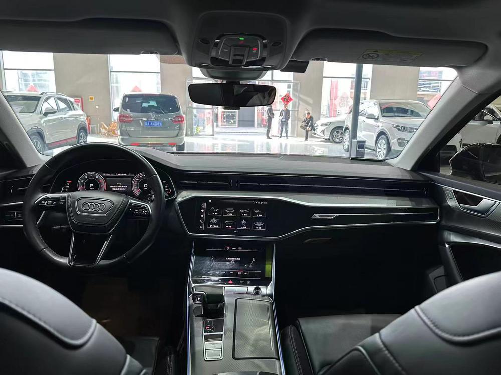 Audi Audi A6L
