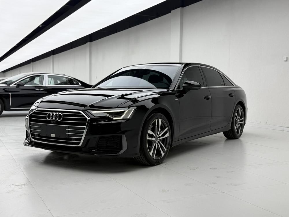 Audi Audi A6L