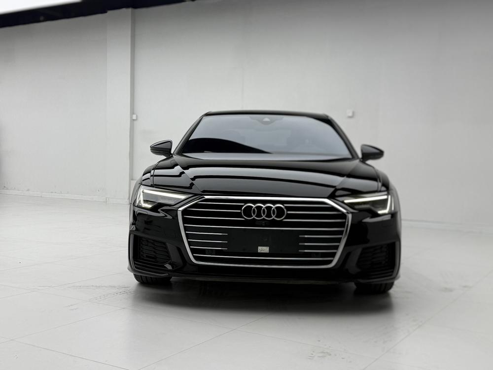 Audi Audi A6L