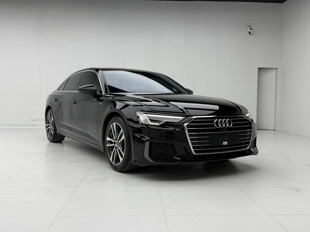 Audi Audi A6L
