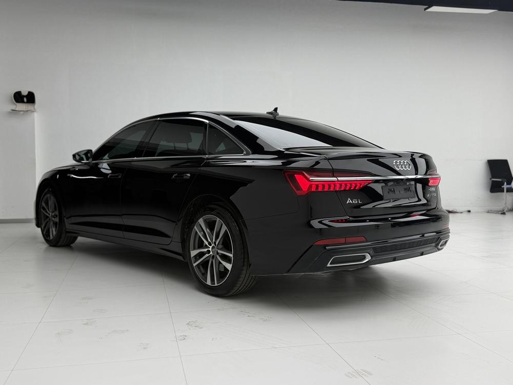 Audi Audi A6L