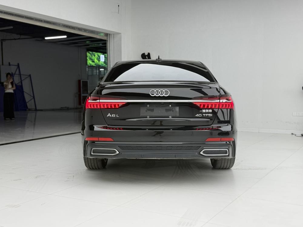 Audi Audi A6L