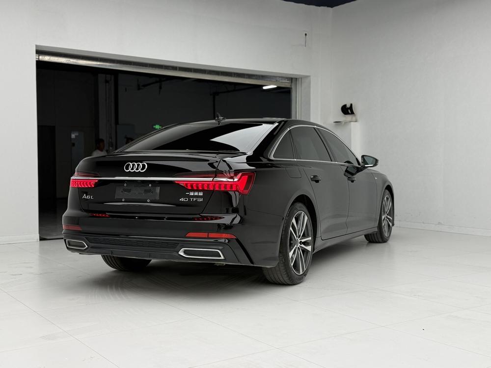 Audi Audi A6L