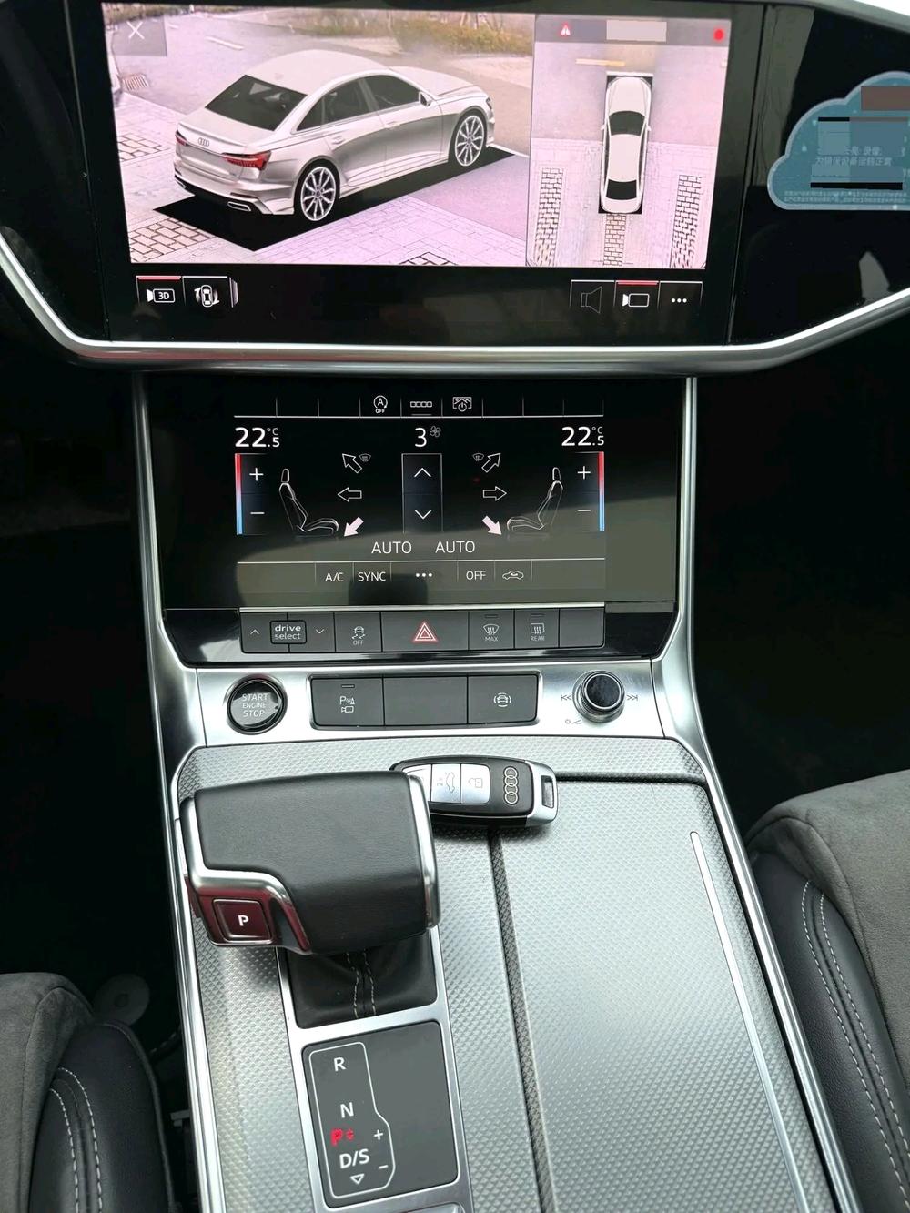 Audi Audi A6L