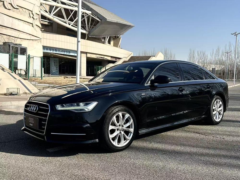 Audi Audi A6L