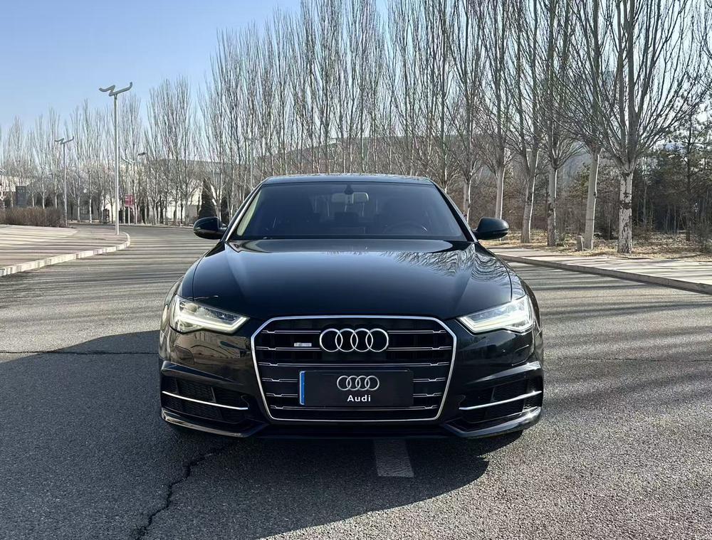 Audi Audi A6L