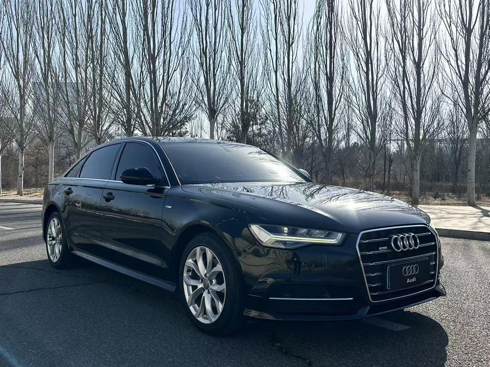 Audi Audi A6L