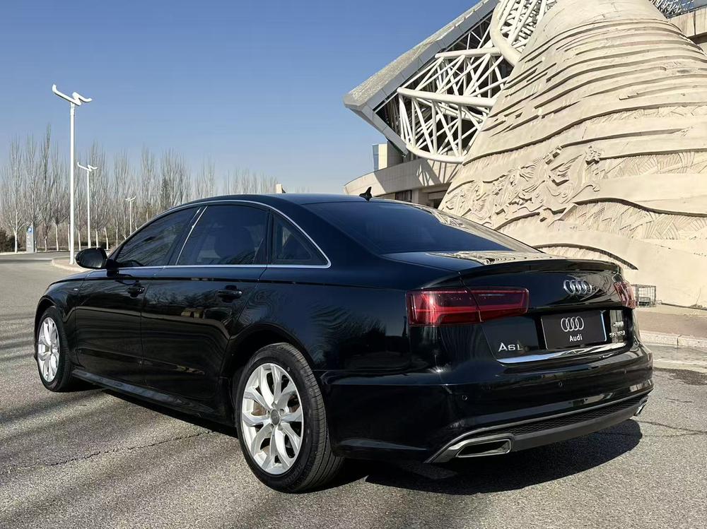 Audi Audi A6L