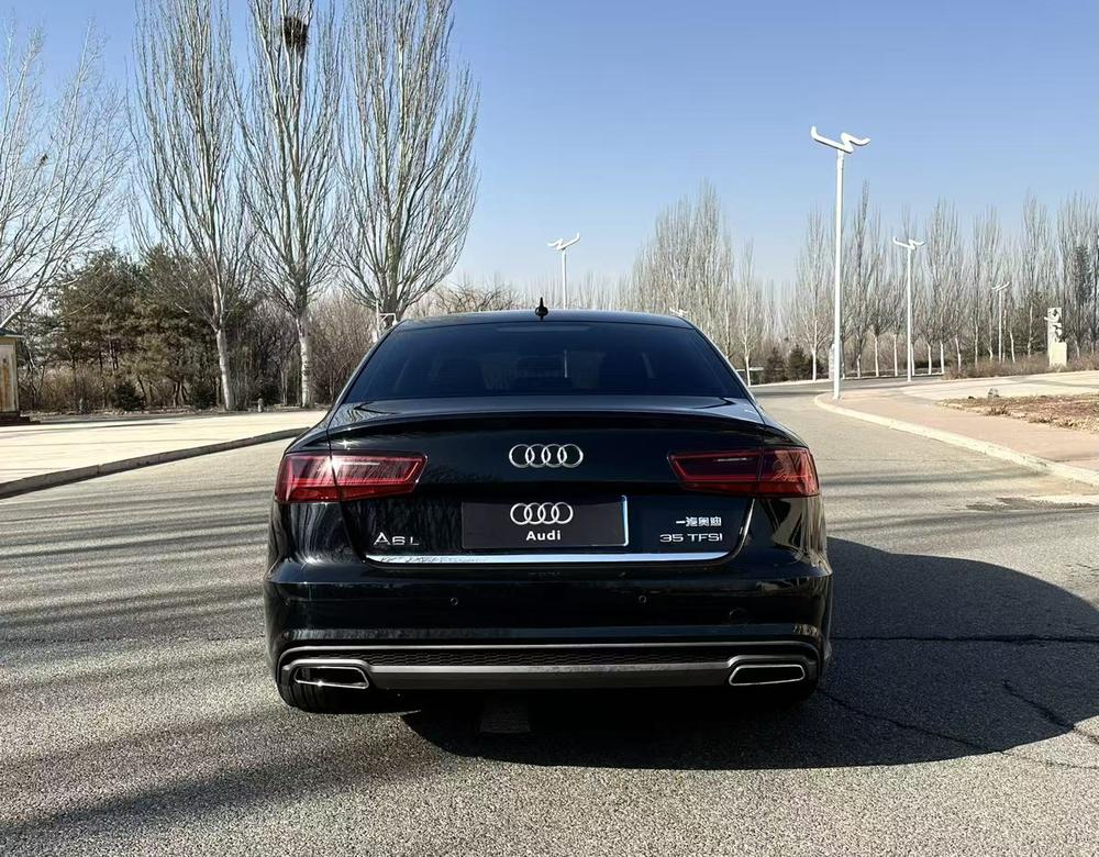 Audi Audi A6L