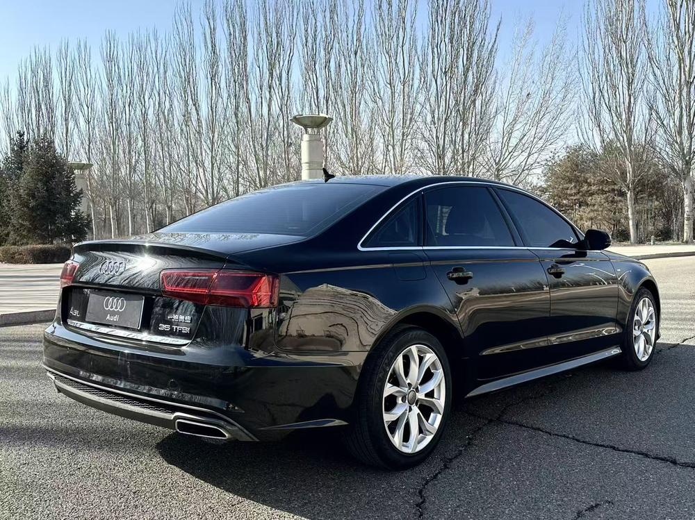 Audi Audi A6L