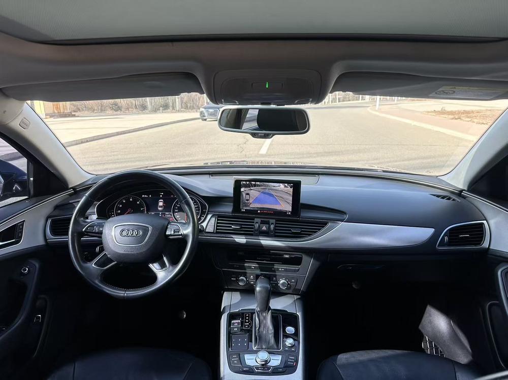 Audi Audi A6L