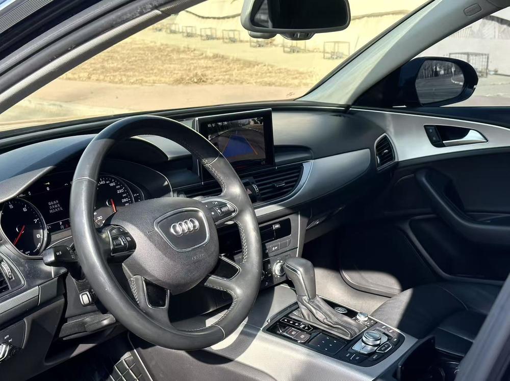 Audi Audi A6L