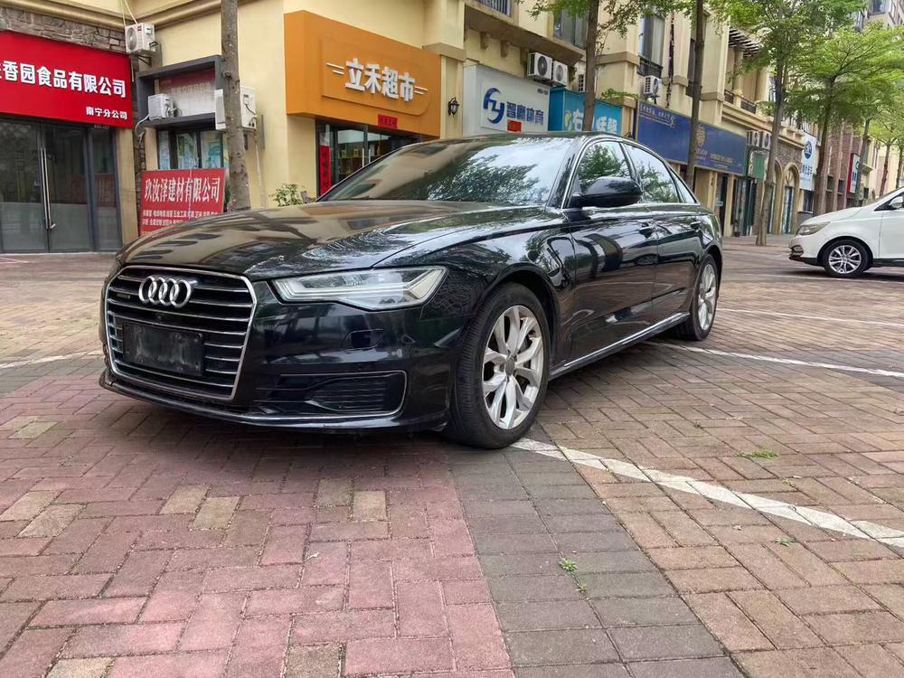 Audi Audi A6L