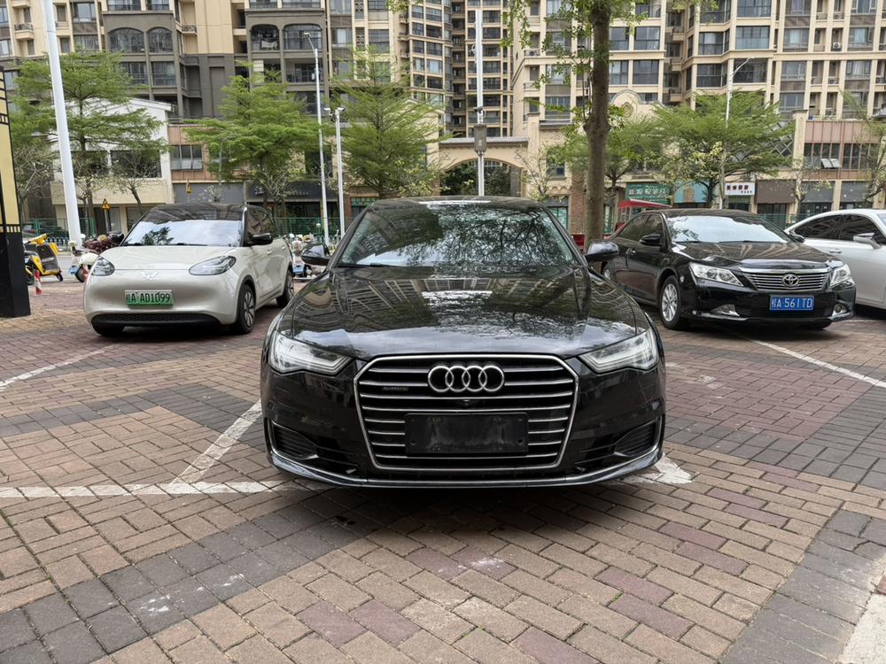 Audi Audi A6L
