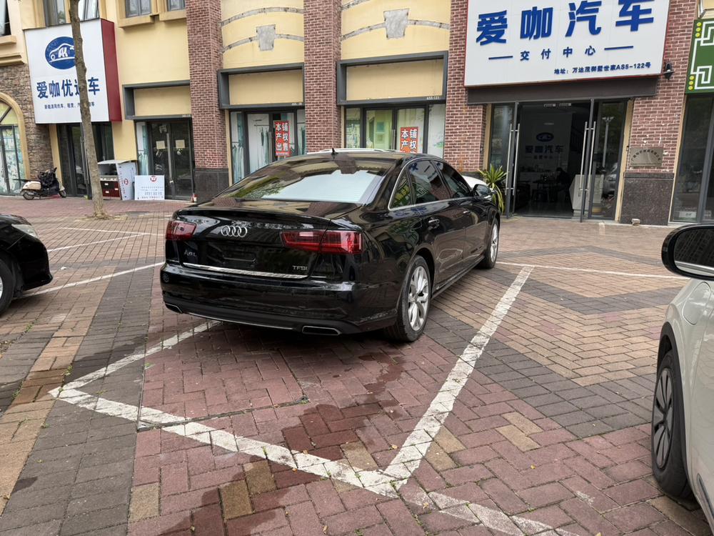 Audi Audi A6L
